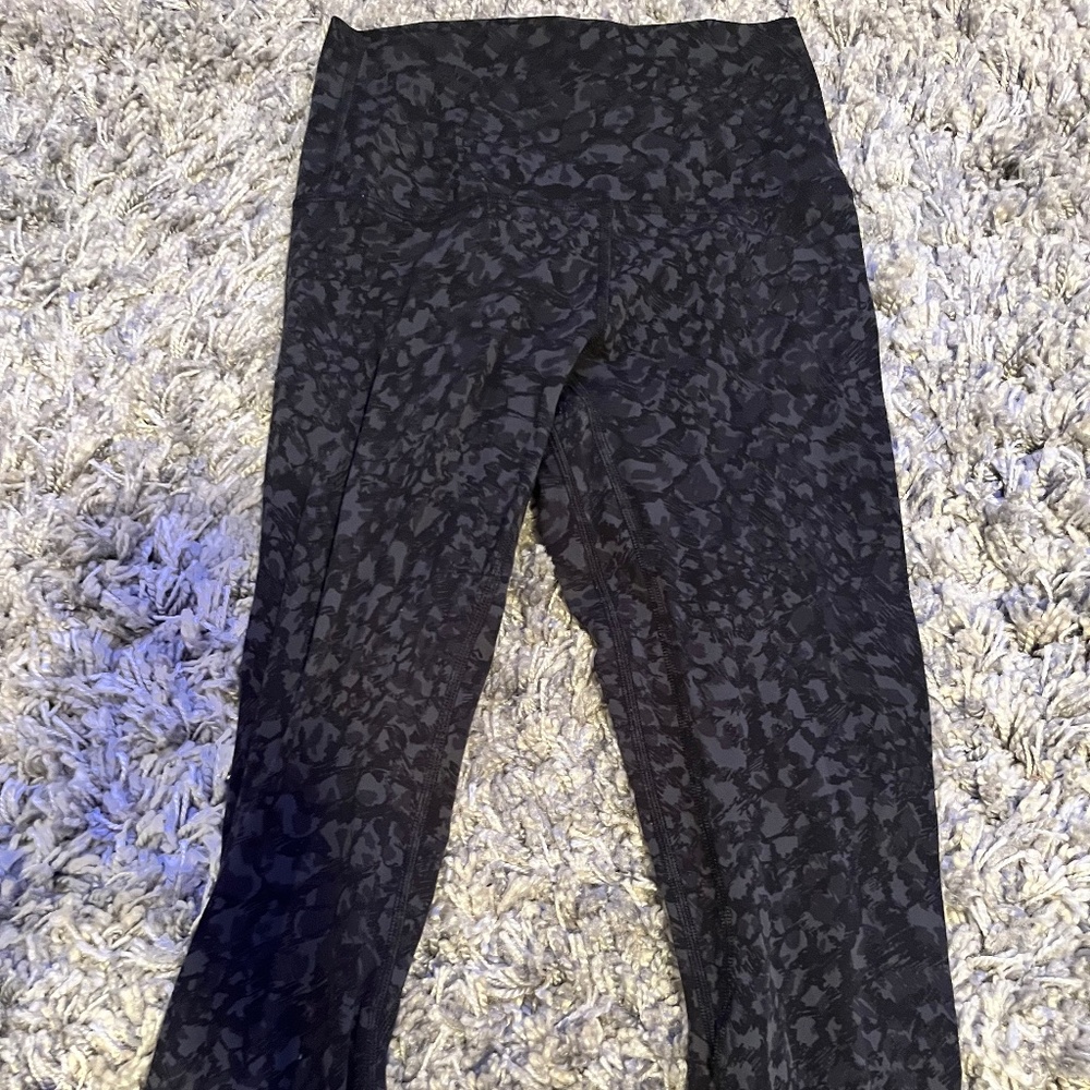 Lulu lemon leggings